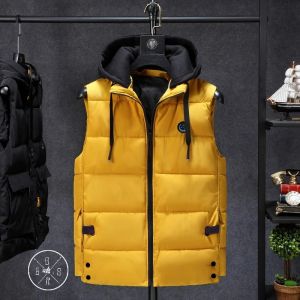 Jaket Rompi Pria Jacket parasut kombinasi cowok tebal hangat utnuk berkendara motor BGSR MMXVI