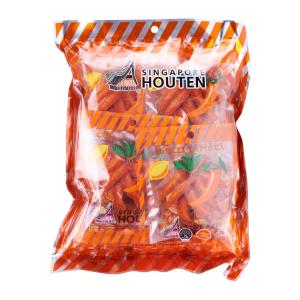 Houten Chilli Tapioca Chips 8S