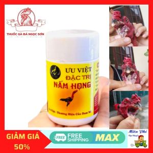 Nấm Họng Nấm Cóc Hầu khỏi sau 3-5 ngày Nấm diều Nấm phổiđẹn họng cho gà. nấm họng ưu viêt