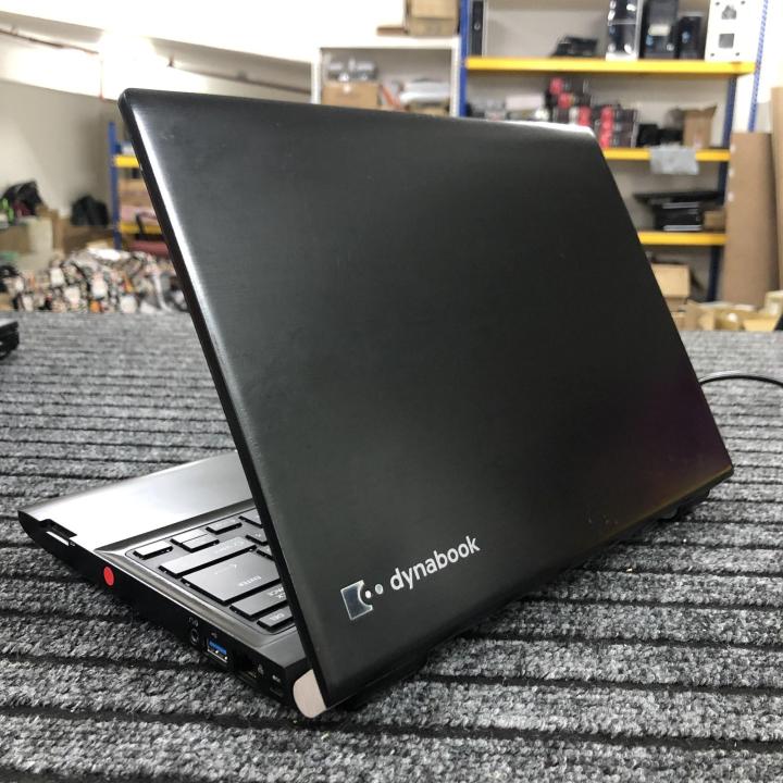 Toshiba DynaBook R734/M - Intel I5-4130M / 4GB DDR3 Ram / 250GB ...