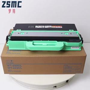 Applicable Brothers WT-223CL Waste toner cartridge dcp9030cdn Toner Residue Collector WT-220CL Waste Toner Container