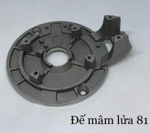 ĐẾ MÂM LỬA CÚP 81