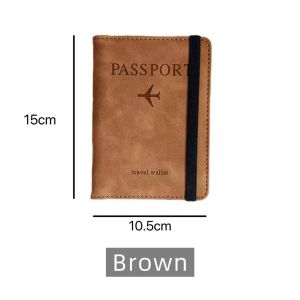 ที่ใส่บัตรประจําตัวหนัง ปกพาสปอร์ต ซองใส่บัตร กระเป๋าใส่ มีช่องใส่บัตรต่าง พกพาสะดวก Cutie world