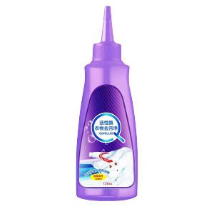 120ml Penghilang Noda Baju /Pembersih Baju / Mudah Menghilangkan Noda / Pembersih Pakaian Serbaguna