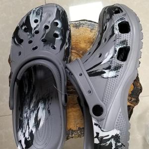 Mens slippers cave casual shoes beach shoes for men and women couples universal