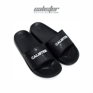 Calister - Sandal Slop Slipper Anti Licin Terbaru Kekinian
