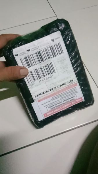Buyer review video 2