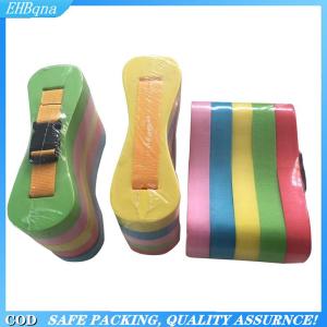 [COD] Foam pull buoy float kickboard kids adults pool swimming safety training aid kit