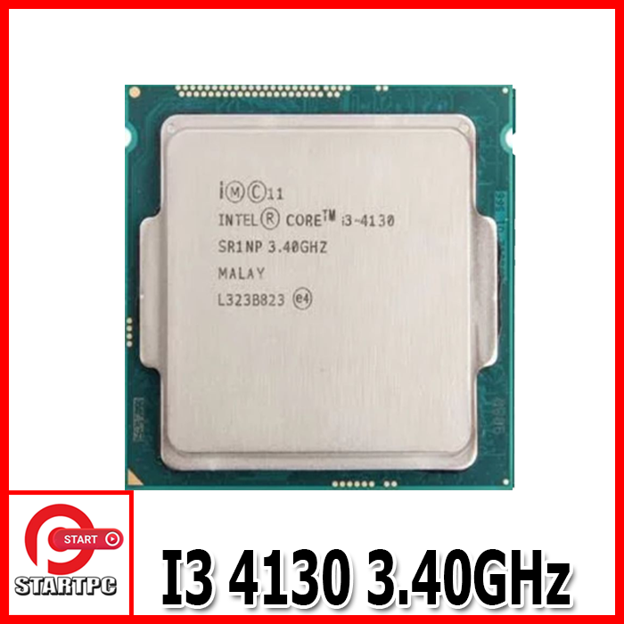 Processor Intel Core i3 Haswell i3 4130 i3 4150 i3 4160 i3 4170 LGA ...