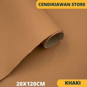KULIT OSKAR METERAN (20X120CM ) // KULIT OSCAR JOK KURSI SOFA // KULIT SOFA METERAN BUKAN STIKER Kulit sofa yang ada lem nya  Kulit sofa dengan perekat  Kulit sofa berperekat