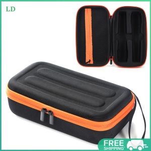 COD [Free Shipping] Rechargeable Wireless Microphone Carrying Case for JBL PartyBox with Shockproof Material and Lightweight Design