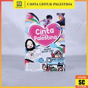 Komik Islam Komik Cinta Untuk Palestina Komik Bergambar Buku Cerita Buku Anak Komik Islami