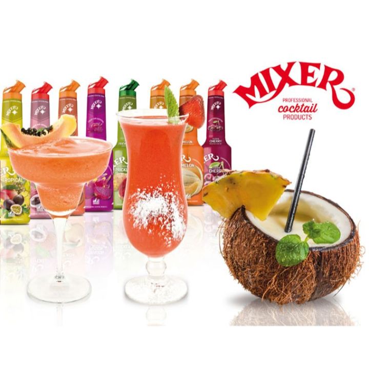 MIXER COCKTAIL PUREE CONCENTRATE 1 LITER Lazada PH
