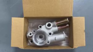 Genuine No.:16323 15060 Coolan Thermostat Housing Water Inlet Fits Carina Corolla n Corona Sprinter Trueno 4AF 5AF 1998-2010 热销爆款 优质好物推荐 畅销热卖 质量可靠