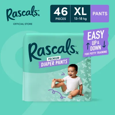 Rascals Pants XL