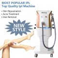 IPL Ice Point Yag Laser IPL And ND Yag Laser Hair Remove Skin Rejuvenation Ance Treatment Laser Picosecond. 