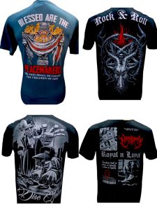 PAKET PROMO KAUS 70000 DAPAT 4 BAJU !!!! / KAUS PRIA PROMO 4 BAJU MURAH