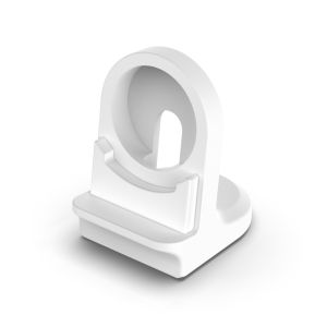 Zenia Replacement Silicone Stand Holder For Huawei Watch 6 5 4 Pro Fit4 Fit Buds Ultimate GT 6 5 4 3 2 Pro GT6 GT5 GT4 GT3 Runner SE Cyber D D2 Honor Watch 4 Pro Ultra Watch6 Watch5 Watch4 Watch3 Watch Charger Accessories