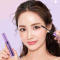 MASKARA 724 CURL WATERPROOF & SWEATPROOF KOSMETIK MATA. 