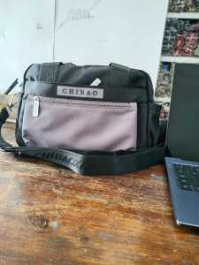 TAS SELEMPANG DAN JINJING WANITA CHIBAO KODE 1616#