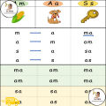 Marungko Booklet Gabay sa Pagbasa (1) Unang Hakbang sa Pagbasa, Reading Comprehension for Grade 1 & 2. 