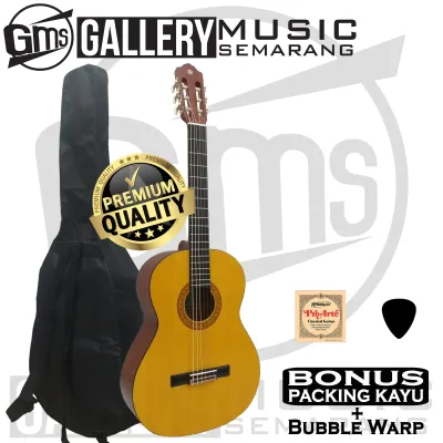 Gitar Klasik Nylon C315 Best Quality PROMO
