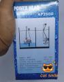 ปั้มน้ำ ตู้ปลา ปั๊มแช่ ปั๊มน้ำพุ เหมาะกับตู้ 48-60 นิ้ว Sonic AP 2500. 