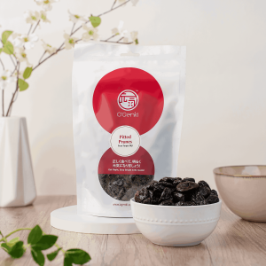 OGenki Premium Pitted Prune (500g)/ Freshness guaranteed