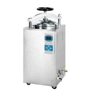 AUTOCLAVE VERTICAL TYPE LS-100HD WEST TUNE