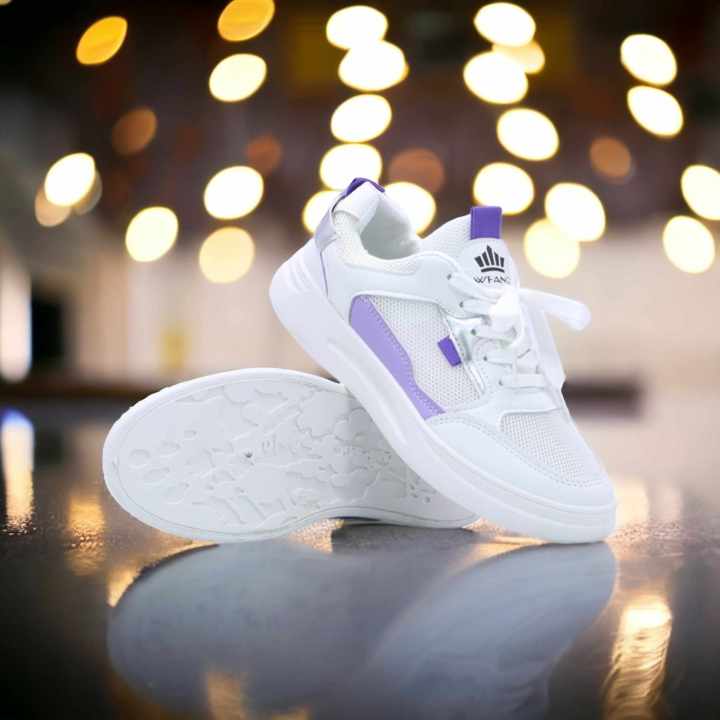 Classy 2025 sneakers women