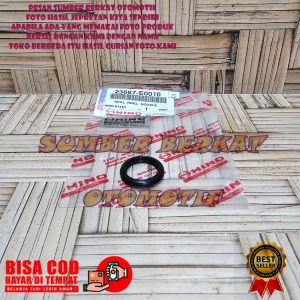 KARET ORING INJEKTOR HD HT130 HT125 HINO DUTRO 1PCS PART MOBIL