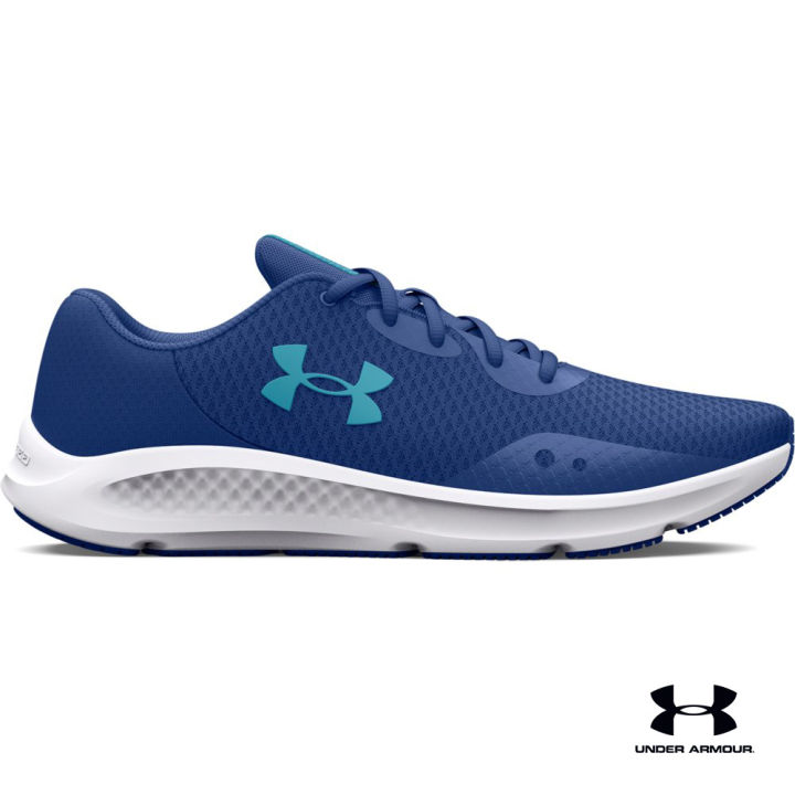 Pursuit sales under armour