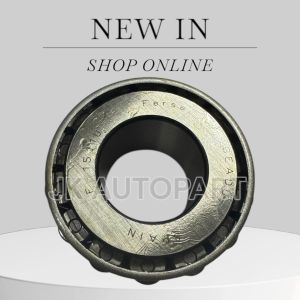 ลูกปืนในโดเกียร์ 4 ISUZU ZF270 รู 32มม สูง 29.5มม (25703003R) ยี่ห้อ TIGEAR แท้ๆ/BBNIKP