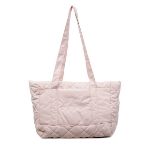 [NEW] Large Capacity Handbag Quilted Shoulder Bags Versatile Underarm Bag for Women Girls Ladies Vacation Travel Work Shopping Daily Use
