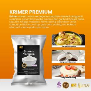Bubuk Creamer Premium