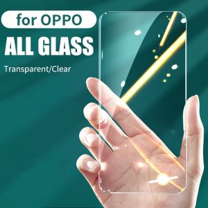 Tempered Glass Screen Protector for OPPO A60 A3X F5 F7 F9 F11 A3 A5 Pro A3S A7 A12 A5S AX5s A11K A9 A31 A12e A15s A16K A16e A17 A17K A18 A38 A32 A33 A53s A52 A72 A92 A54 A74 A55 A57 A58 A77 A77S A78 A79 A96 A95 A98 Reno 2 3 4 5 5F 6 7 8 8T 8Z 11F 12F 13 F