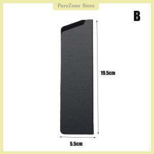 [PureZone] มีดทำครัวปลอกมีดเชฟ Santoku ซูชิซาซิมิเครื่องมือหั่น