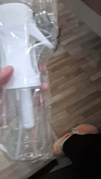 Buyer review video 2