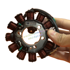 Cuộn Điện (Mâm Lửa) xe WAVE RSX 2016