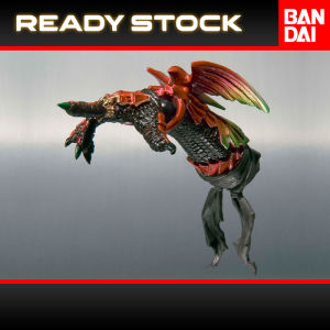 S.H. Figuarts - Ankh Stand Set From Kamen Rider OOO