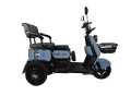 NEW UWINFLY MALEO SEPEDA LISTRIK RODA TIGA. 
