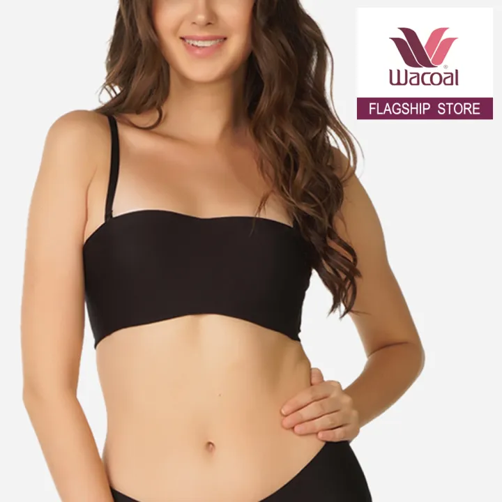 Strapless Uniqlo Bra