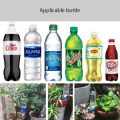 Auto Drip Self Watering System Automatic Water Plant Flower Vegetable Garden Siram Bunga Sayur Buah-buahan Tanam Tumbuhan 自动浇花蔬器. 