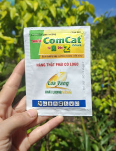 [VTNN TIEN KHOA] Phục hồi cây suy yếu ComCat từ A đến Z kích thích sinh trưởng toàn diện gói 755 gram sử dụng trong nông nghiệp