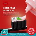 ColgateToothpaste Optic White Sparkling White 100g. 