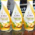 Handbody Citra Bengkoang / citra bengkoang / citra hand body lotion bengkoang original / citra original. 