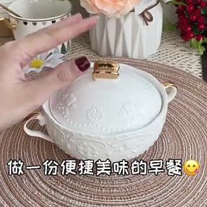 [Anmi Food] Soaked Birds Nest Drink Ready-to-Eat Nutritious Food Rock Sugar Birds Nest 15g*6  Freeze-dried birds nest and white fungus soup  Small swallow tremella soup brewing instant birds nest drink