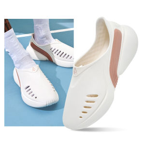 Rigorer Austin Reaves Sport Sandals Breathable EVA Ultra Light Men and Women Outdoor Slippers Non-slip Beach Slides