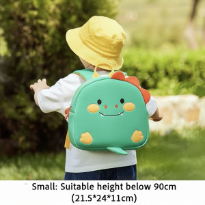 Cute Kids Animal Backpack | Toddler Kindergarten School Bag | Rabbit Duck Dinosaur Backpack