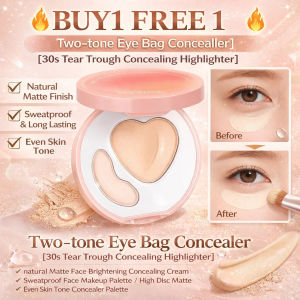 Face Dual Action Highlighter  O Natural Dimensional Highlighting Highlighter